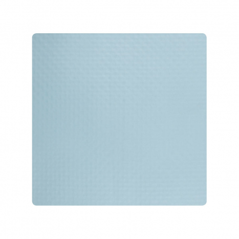 Preview: ACRYL Schwimmbadfolie deluxe, 25,00 x 1,65 Meter hellblau